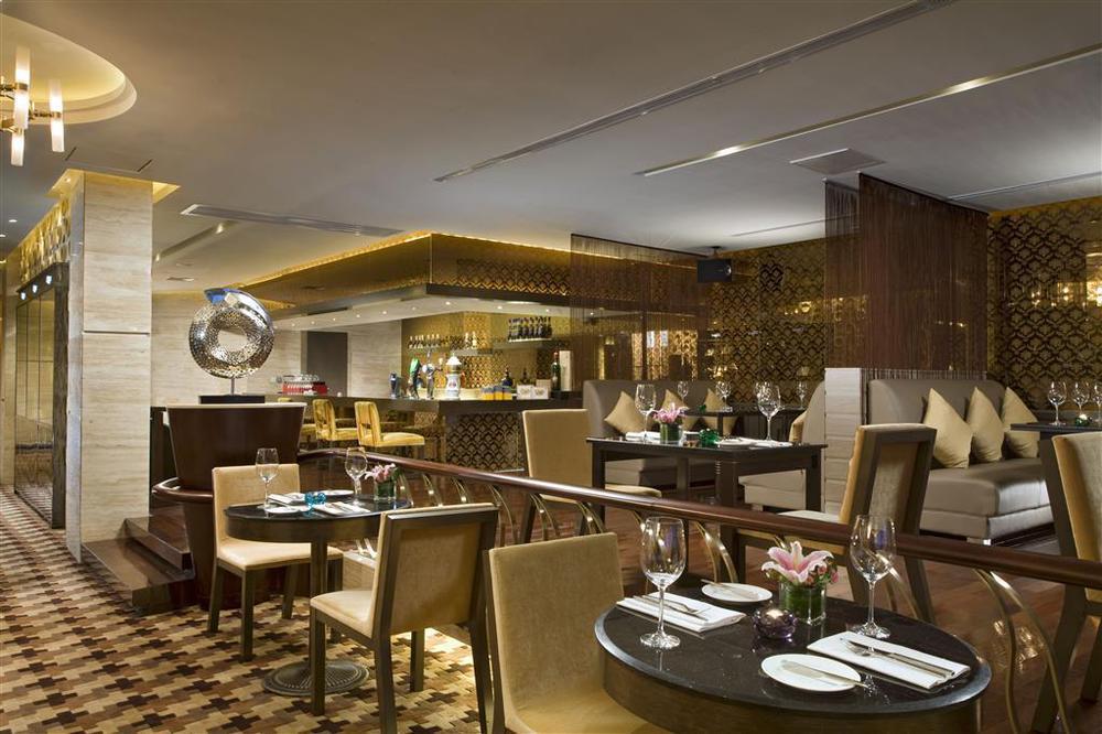 Sheraton Changsha Hotel Restaurante foto