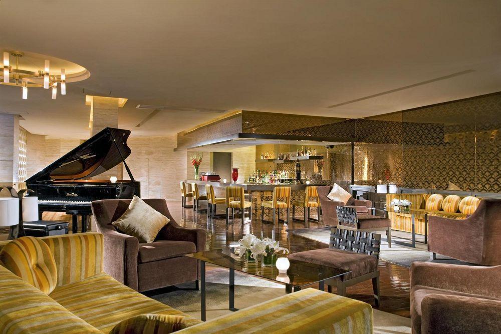 Sheraton Changsha Hotel Restaurante foto